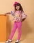Conjunto Malu Amor Amor