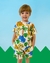 Conjunto Animais da Floresta - comprar online