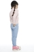 Imagem do Calça Legging Jeans Fake