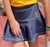 Saia Shorts Plissada - comprar online