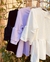 Blusa Romance