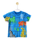 Camiseta Animais