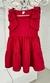 Vestido Laço