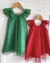 Vestido Noite Feliz
