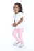 Calça Legging Jeans Fake - Pequenos Crescidinhos