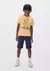 Camiseta Hering Tartaruga
