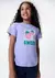 T-Shirt Hering Morango