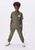 Conjunto Hering Jogger
