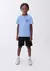 Camiseta Hering Flamê Bola