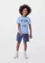 Camiseta Hering Best Bros