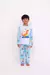 Pijama Suedine Dinossauro na internet