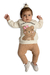 Conjunto Baby Fofa e Fashionista - loja online