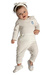 Conjunto Baby Body Babado - loja online