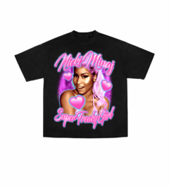 TEE NICKI MINAJ - comprar online