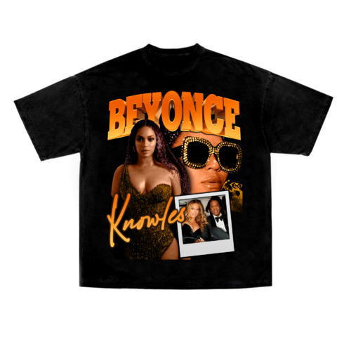 TEE BEYONCÉ