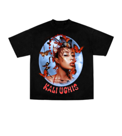 TEE KALI UCHIS