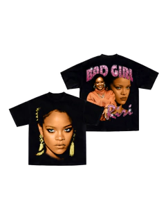 RETRO DOUBLE RIHANNA