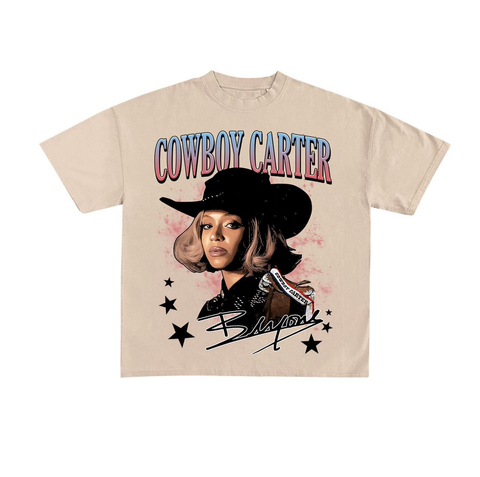 TEE BEYONCE