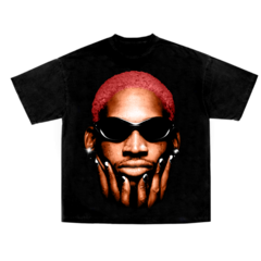TEE DENNIS RODMAN