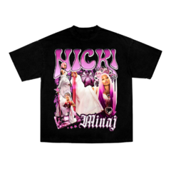 TEE NICKI MINAJ