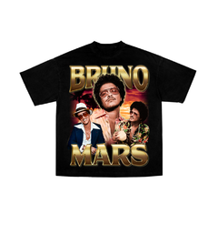TEE BRUNO MARS
