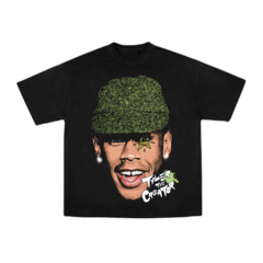 TEE TYLER, THE CREATOR