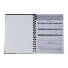 Caderno Colegial Jesus I.N.R.I Angeli'Arts na internet