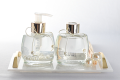 Sabonete Liquido Alecrim Pérola 95ml Angeli'Arts - comprar online