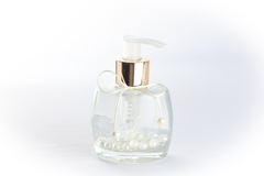 Sabonete Liquido Alecrim Pérola 95ml Angeli'Arts