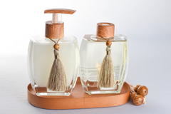 Difusor Bamboo 195ml Angeli'Arts - comprar online