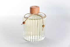 Difusor Bamboo 220ml Angeli'Arts