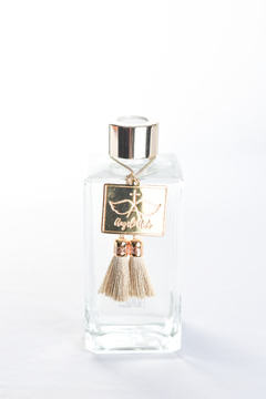 Difusor Alecrim Pérola 250ml Angeli'Arts