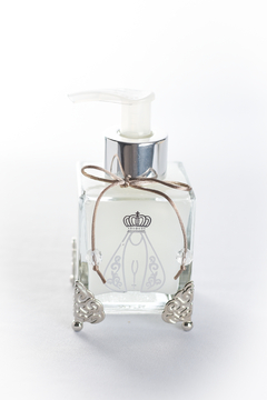 Sabonete Líquido Nossa Senhora 100ml Angeli'Arts - comprar online