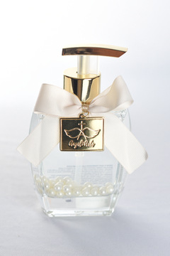 Sabonete Líquido Alecrim Pérola 195ml Angeli'Arts