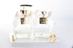 Sabonete Líquido Alecrim Pérola 195ml Angeli'Arts - comprar online