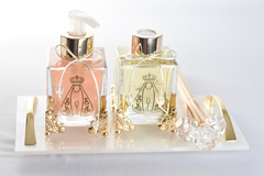 Sabonete Líquido Nossa Senhora 100ml Angeli'Arts na internet