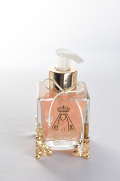 Sabonete Líquido Nossa Senhora 100ml Angeli'Arts