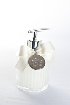 Sabonete Líquido Chá Branco 220ml Angeli'Arts