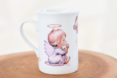 Caneca personalizada Anjos Angeli'Arts na internet