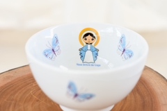 Bowl Schmidt 500ml Nossa Senhora das Graças Angeli'Arts
