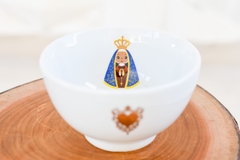 Imagem do Bowl Schmidt 500ml Nossa Senhora Aparecida Angeli'Arts