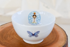 Bowl Schmidt 500ml Nossa Senhora de Fatima Angeli'Arts