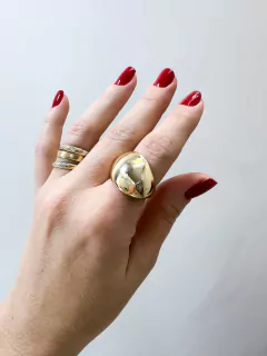 Anel Econômico N (19)