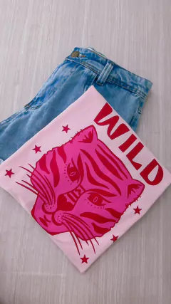 T-shirt - comprar online