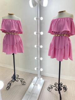 Imagem do Macaquinho Ilía