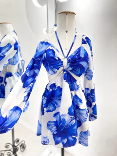 Macaquinho Camila - loja online