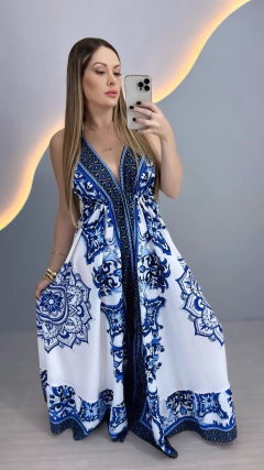 VESTIDO INDIANO - II - comprar online