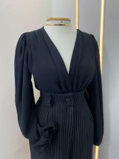 Blusa Cropped Ster - comprar online