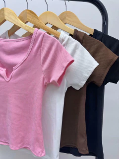 Blusa Antonella - comprar online