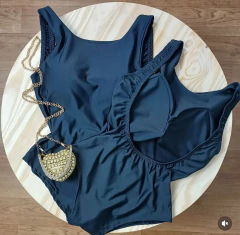 BODY REGATA COSTAS NUAS - Boneca de Luxo